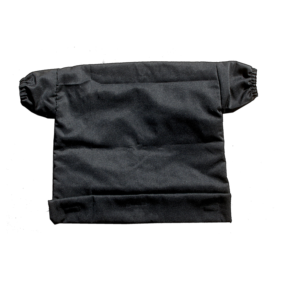 SELBY Eco Changing Bag - Black — Finnsøn ™ Sustainable changing bags and  accessories for eco-conscious parents